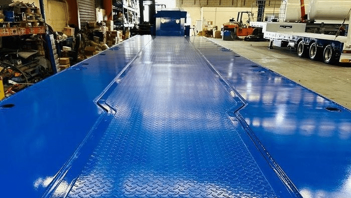 2026 New Low Loader