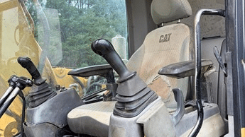 2008 Used Caterpillar 312D Excavators
