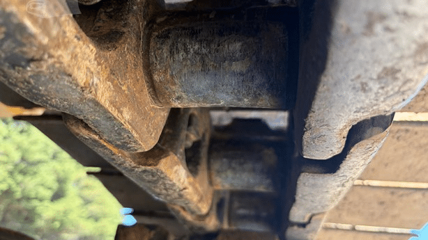 2018 Used Caterpillar 323 Excavators