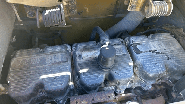 2005 Used Caterpillar 385CL Excavators