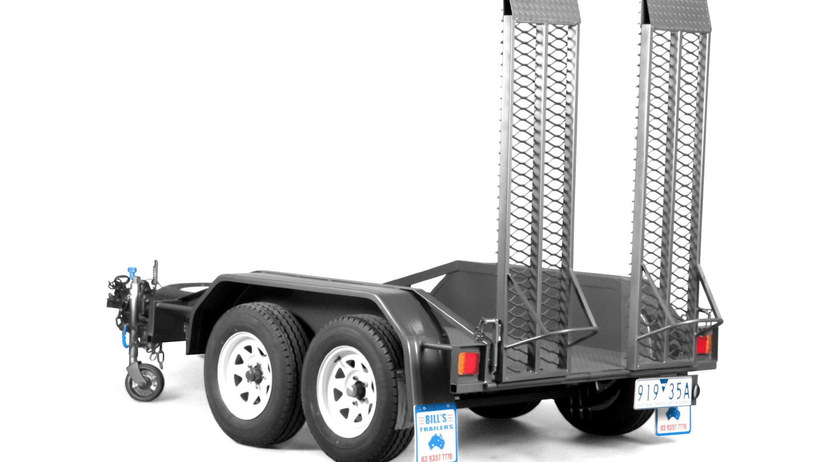 2008 Used Genie GS1932 Scissor Lifts