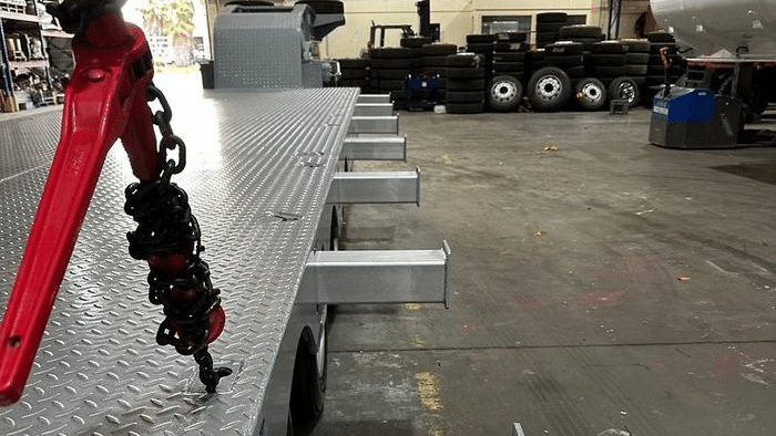 2026 New Stonestar Low Loader