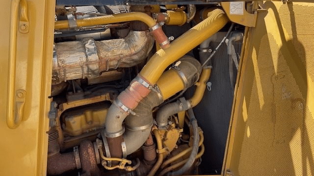 2013 Used Caterpillar D8T Bulldozers
