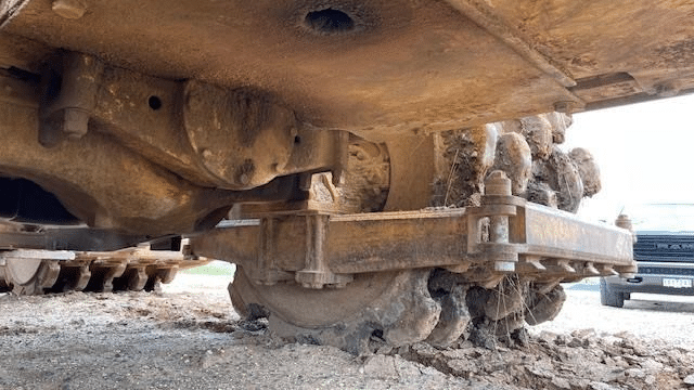 1989 Used Caterpillar 825C Roller Compactors