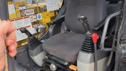 2016 Used Komatsu PC138US-8 Excavators