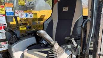2015 Used Caterpillar 314E LCR Excavators