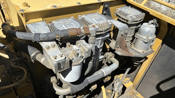 2005 Used Caterpillar 385CL Excavators