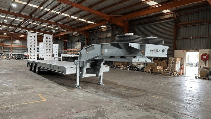 2026 New Stonestar Low Loader