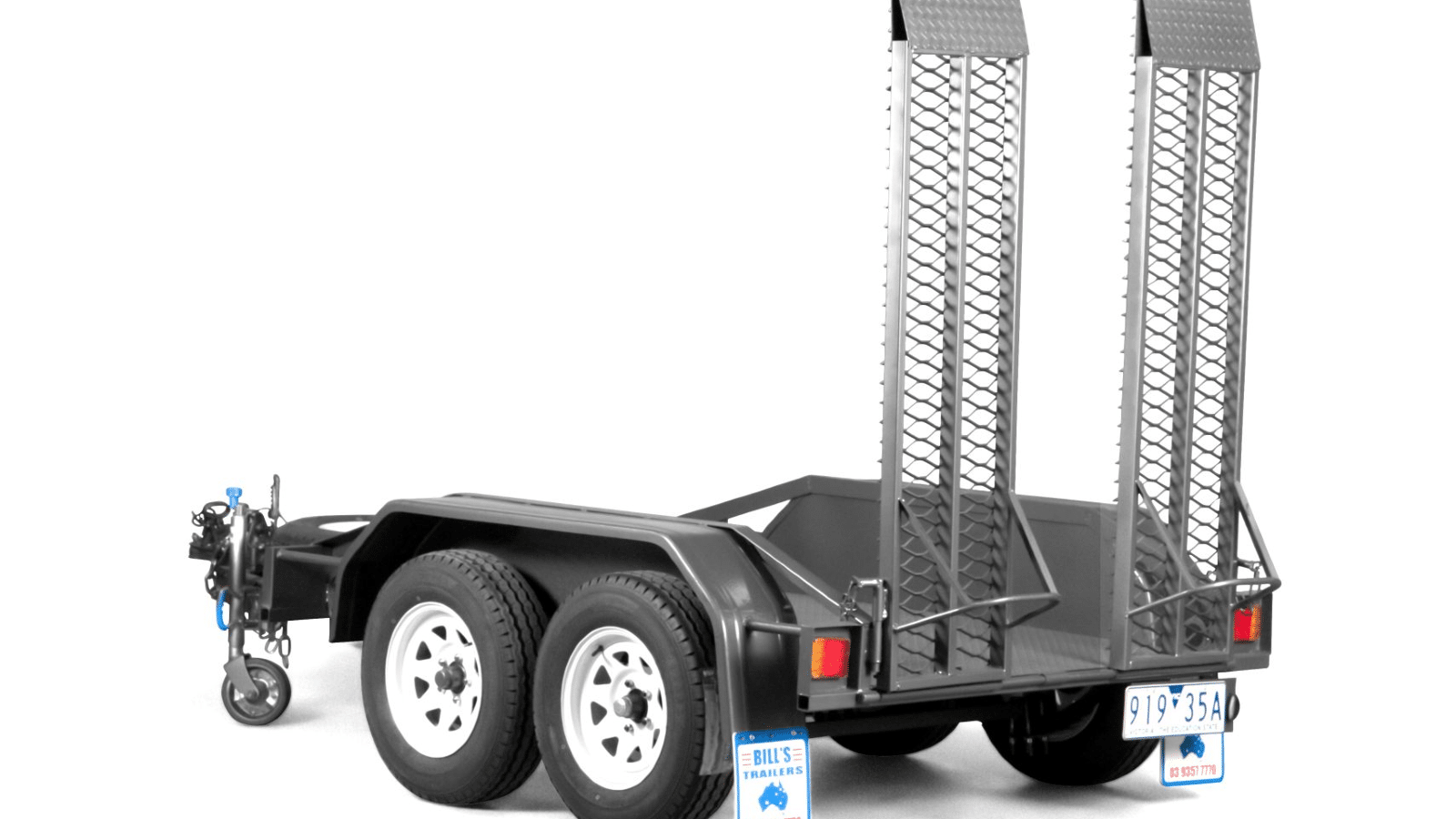 2008 Used Genie GS1932 Scissor Lifts