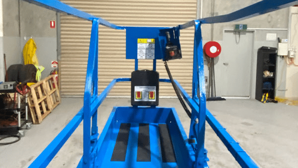 2008 Used Genie GS1932 Scissor Lifts