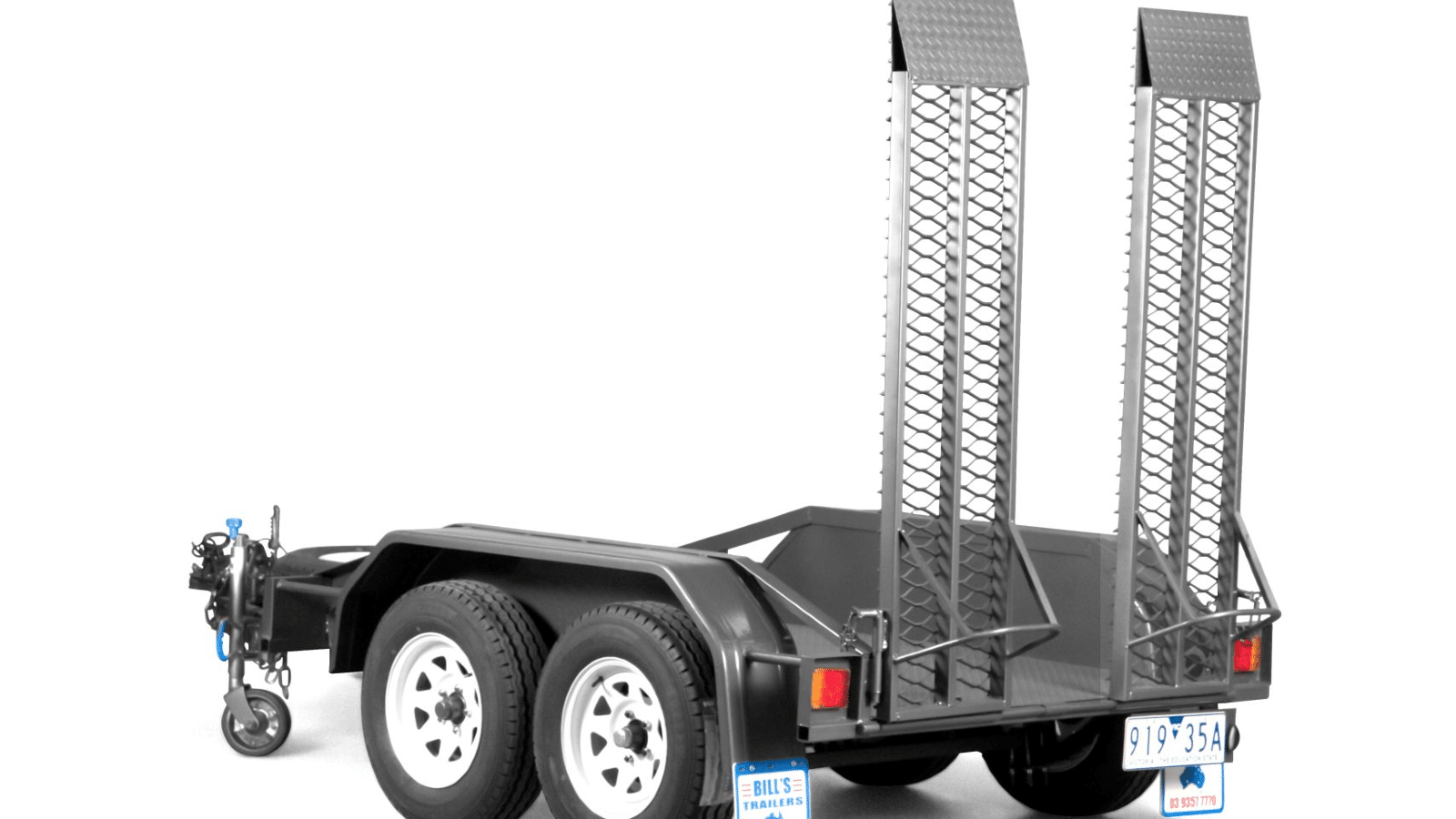 2008 Used Genie GS1932 Scissor Lifts