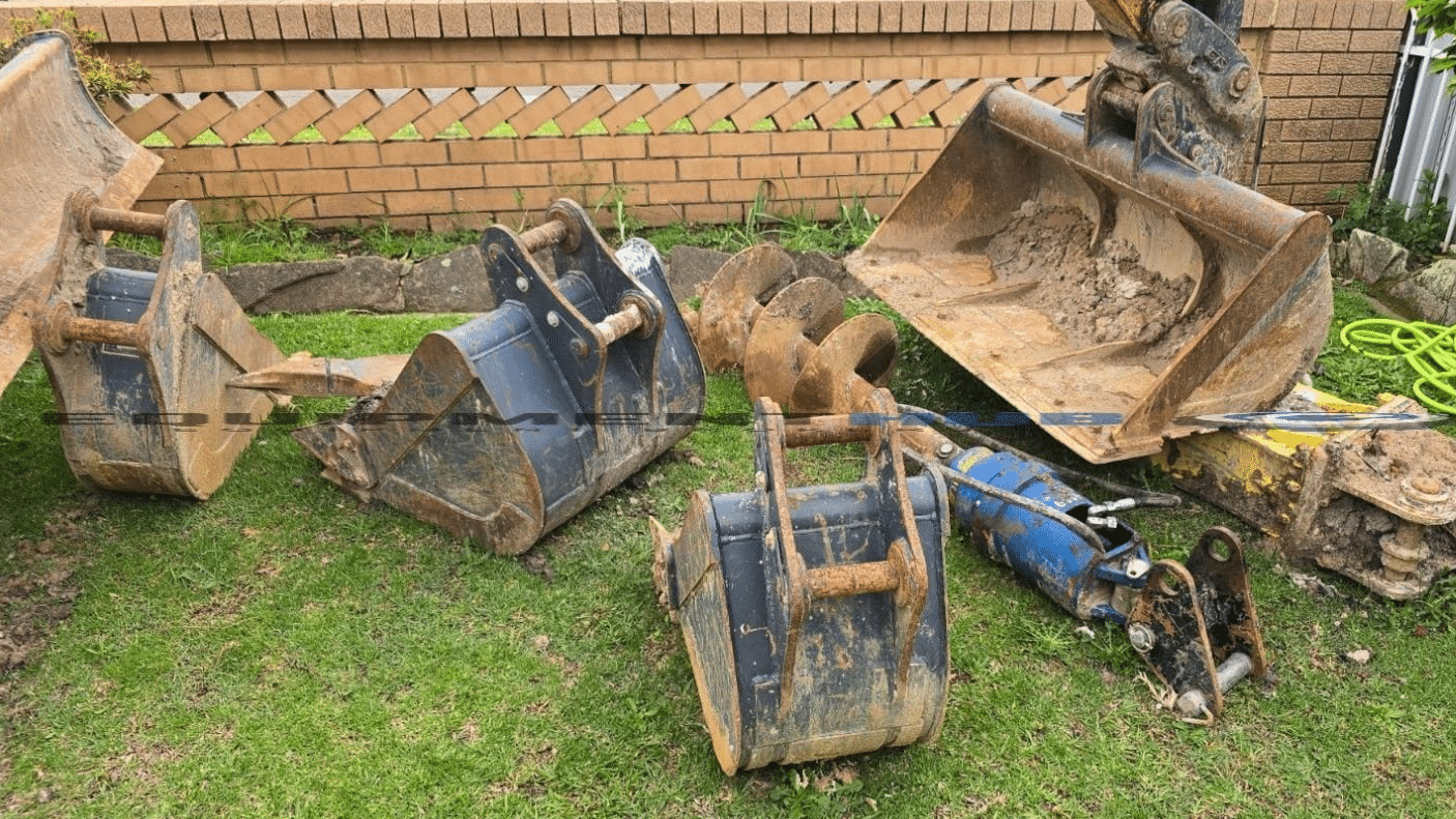2023 Used Xcmg XE55U Excavators