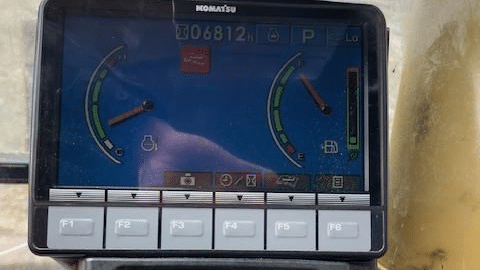 2016 Used Komatsu PC138US-8 Excavators
