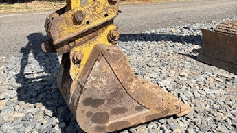 2015 Used Caterpillar 314E LCR Excavators
