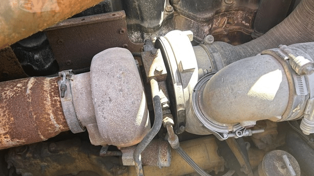 2005 Used Caterpillar 385CL Excavators