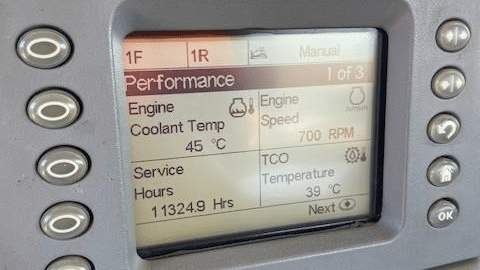 2013 Used Caterpillar D8T Bulldozers
