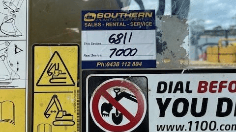 2016 Used Komatsu PC138US-8 Excavators