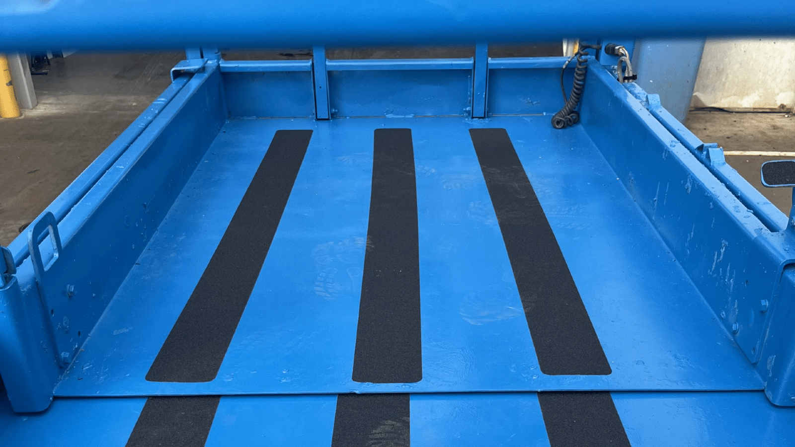 2012 Used Genie GS-2646 Scissor Lifts