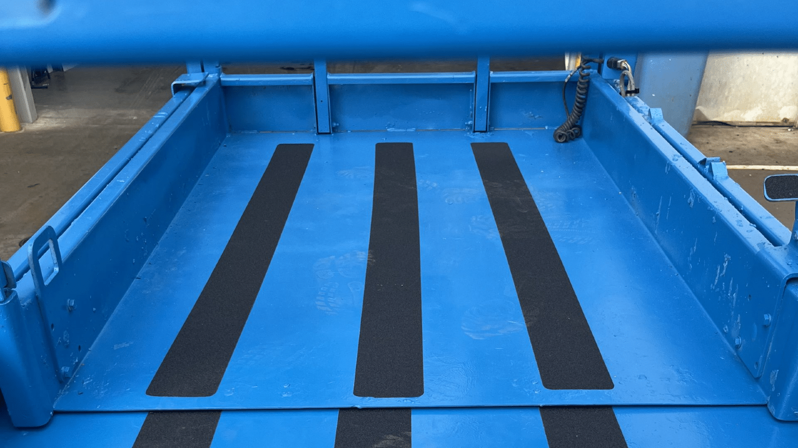 2012 Used Genie GS-2646 Scissor Lifts
