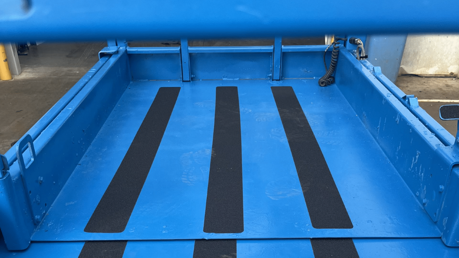 2012 Used Genie GS-2646 Scissor Lifts