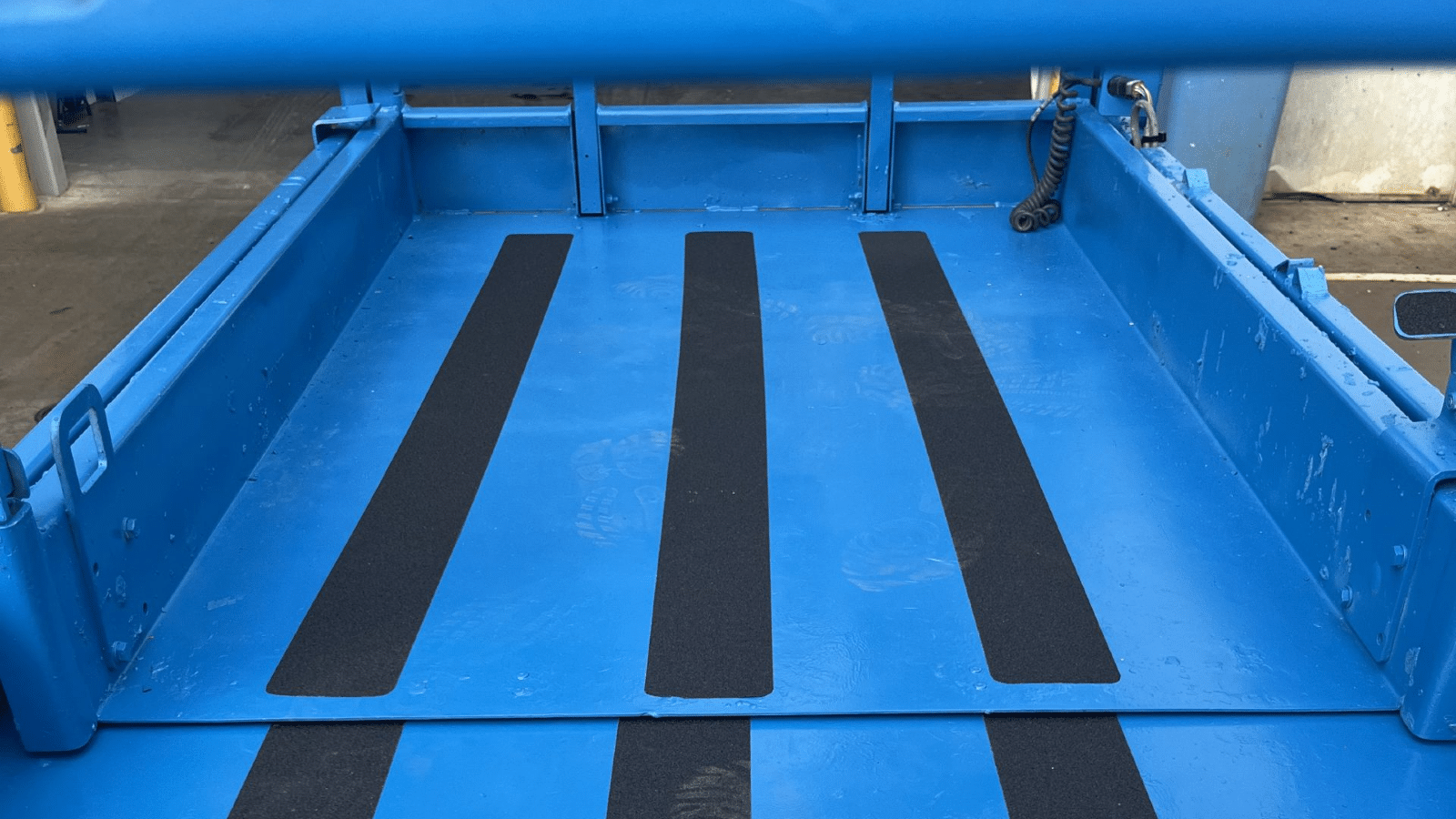 2012 Used Genie GS-2646 Scissor Lifts