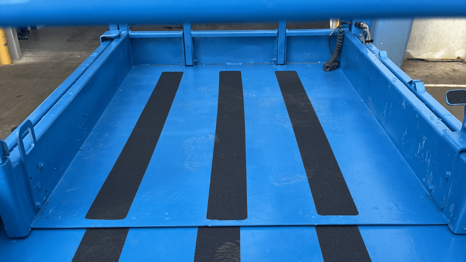 2012 Used Genie GS-2646 Scissor Lifts