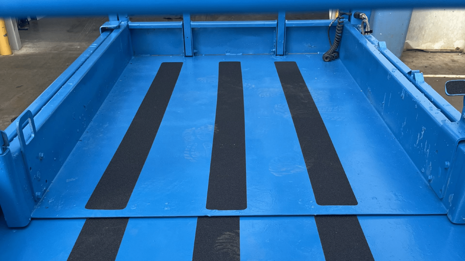 2012 Used Genie GS-2646 Scissor Lifts