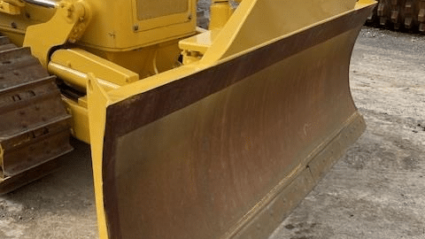 Used Komatsu D37EX Bulldozers