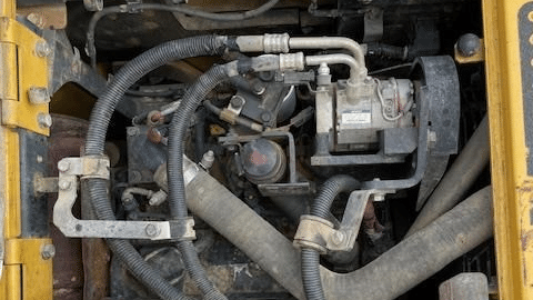 2016 Used Komatsu PC138US-8 Excavators