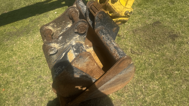 2011 Used Yanmar VIO55-5B Excavators