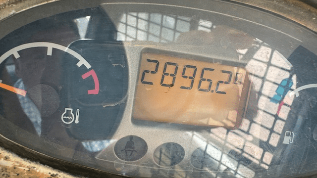 2011 Used Bobcat S650 Skid Steers
