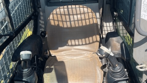 2016 Used NEW Holland L218 Skid Steers