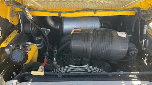 2016 Used NEW Holland L218 Skid Steers