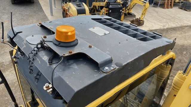 2016 Used Komatsu PC138US-8 Excavators