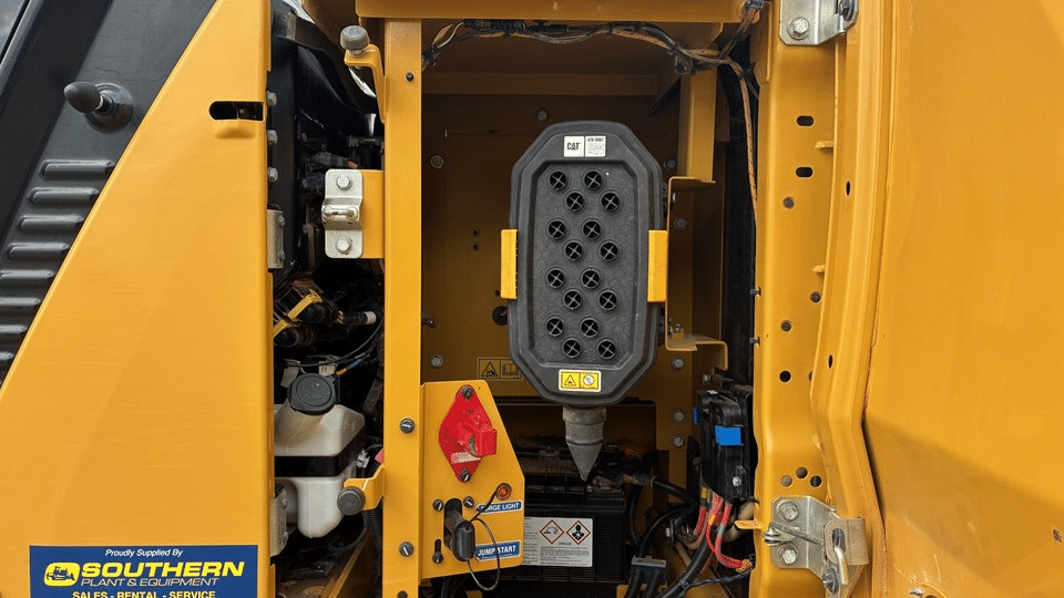 2022 Used Caterpillar 320 Excavators