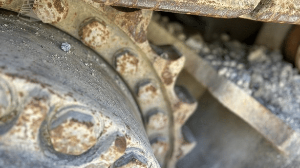 2005 Used Caterpillar 385CL Excavators