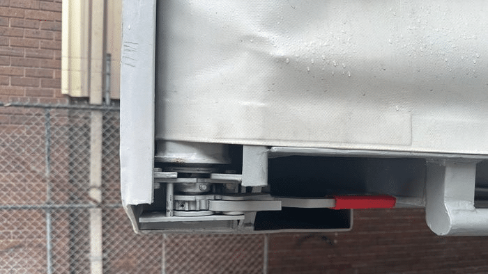 2026 New Stonestar Curtainsider