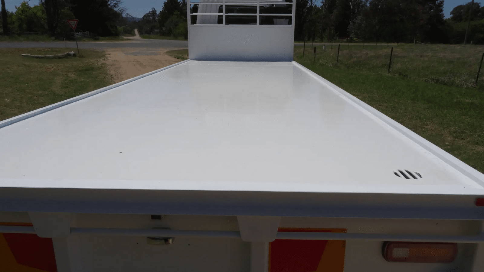 2022 New Mitsubishi Fighter Tray