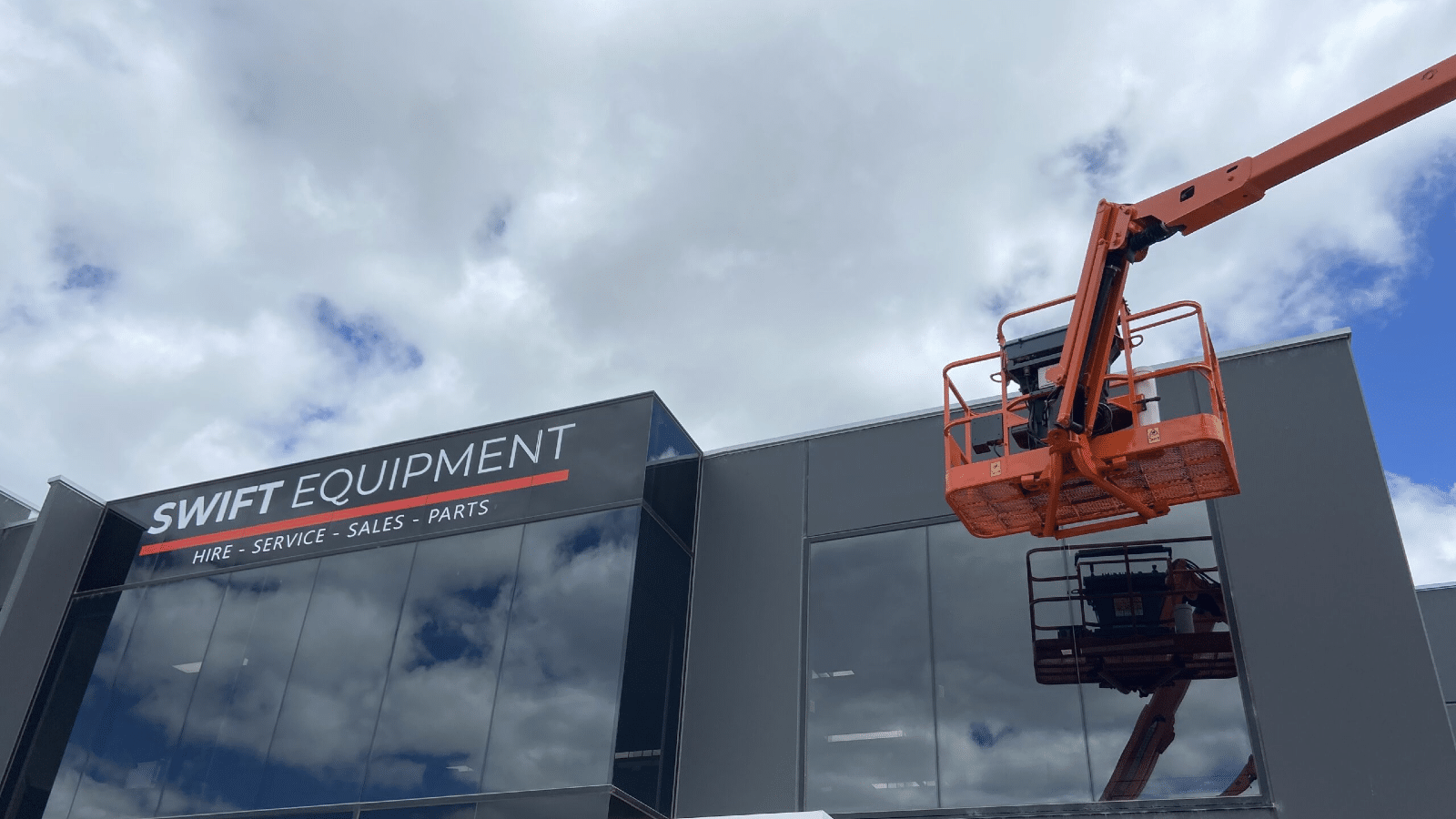 Used Jlg 450AJ Boom Lifts