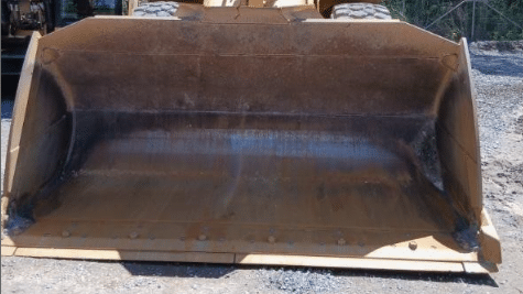 2022 Used Caterpillar 966GC Loaders