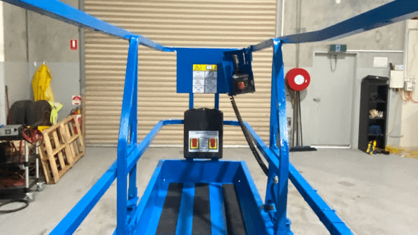 2008 Used Genie GS1932 Scissor Lifts
