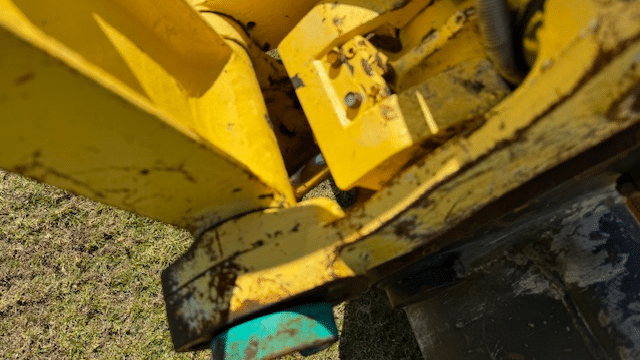 2011 Used Yanmar VIO55-5B Excavators