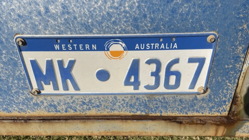 2008 Used Box Trailer