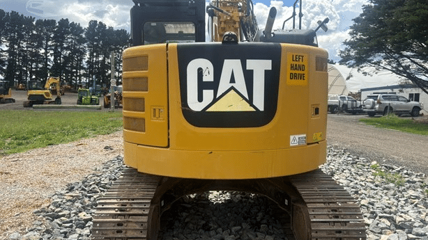 2016 Used Caterpillar 315FL Excavators