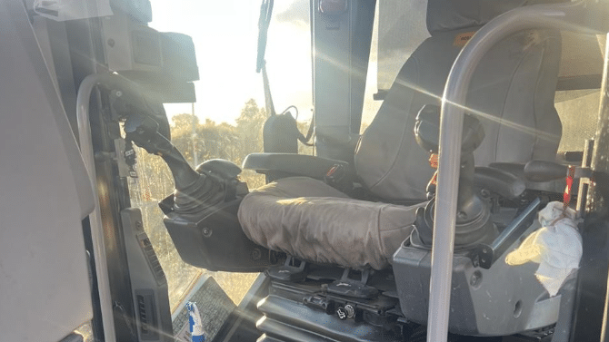 2018 Used Caterpillar 12M3 Graders
