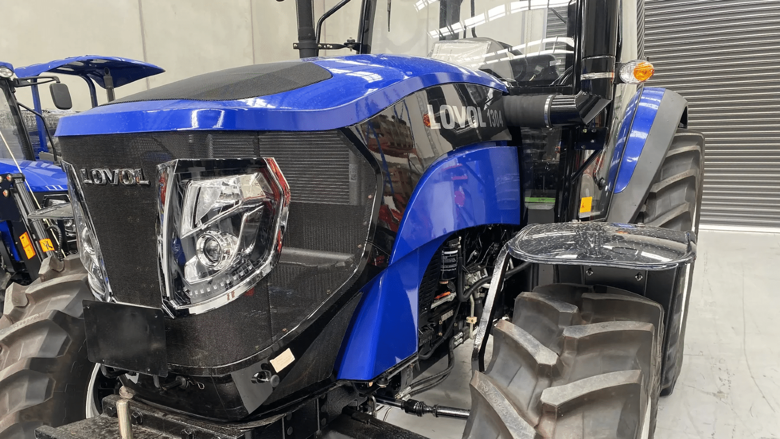 2025 New LOVOL M1304 TQ Tractor