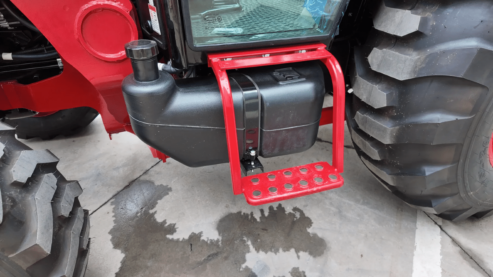2025 New TYM T503 Tractor