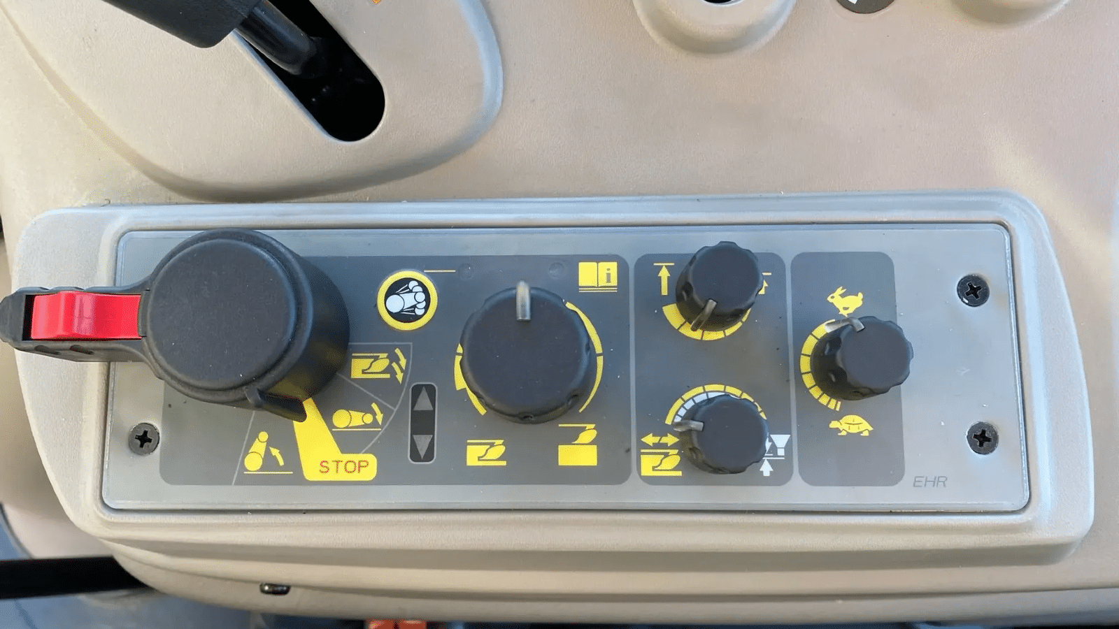 2025 New TYM T1003s Tractor