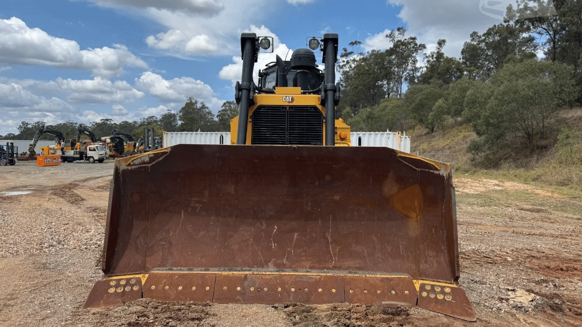 2023 Used Caterpillar D8 Bulldozers