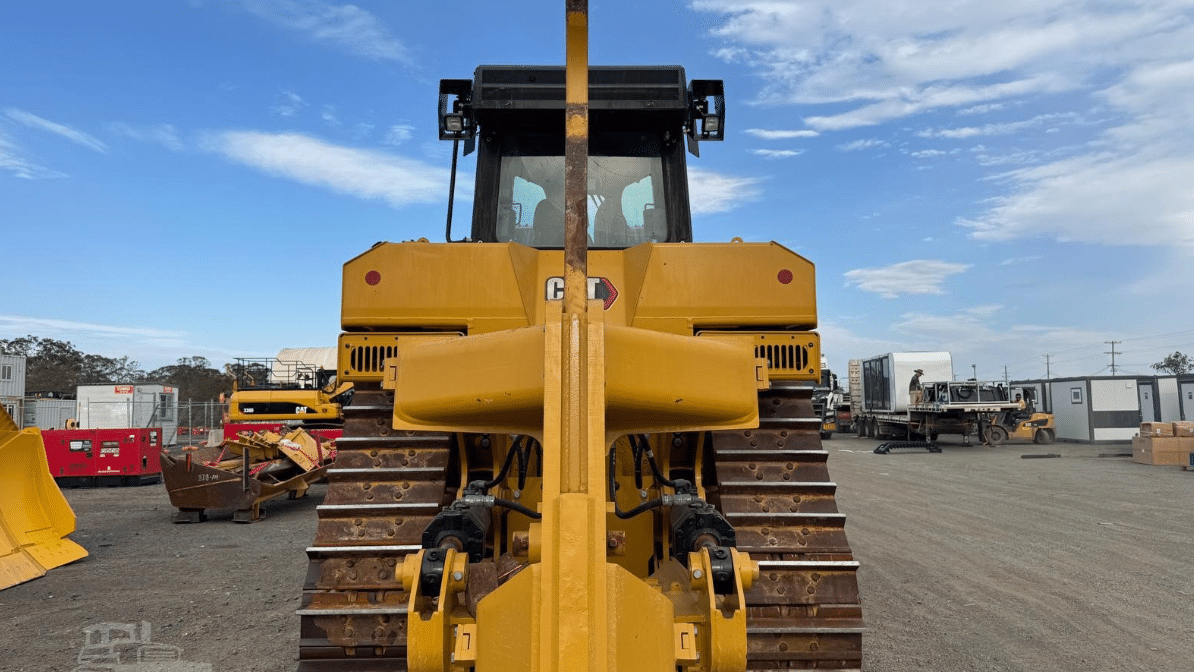 2023 Used Caterpillar D8 Bulldozers
